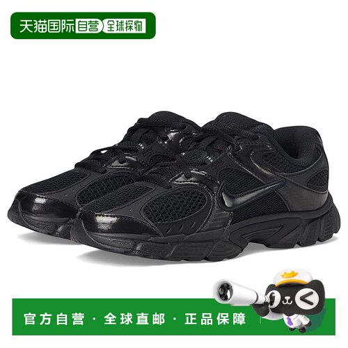 1h可退 香港直邮Nike 耐克 女童 V5 RNR 跑鞋(大童)童鞋童装