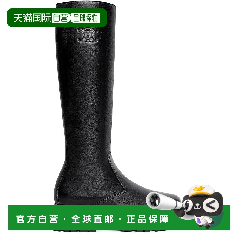 1h可退 欧洲直邮CELINE 赛琳 思琳 25秋冬  354233492C.38NO/38NO