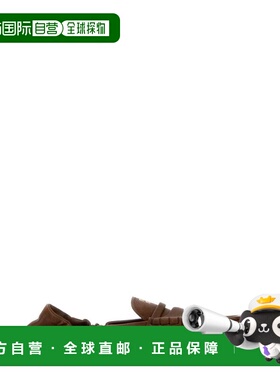 香港直邮Miu Miu 缪缪 女士 方頭樂福鞋 5D341EFD005EFX