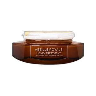 欧洲直邮Guerlain娇兰帝皇蜂姿赋妍紧致晚霜面霜补充装50ML正品