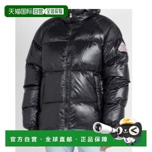 香港直邮Pyrenex长袖 HUW014P连帽HUW014PIM0009 羽绒服保暖时尚