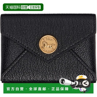 女士 蔻依 灰色 Envelope CH25SP537 1h可退 卡包 香港直邮Chloe