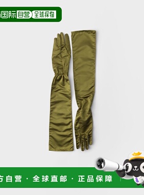 1h可退 欧洲直邮PRADA 普拉达 26春夏 1GG034_24Z_F077G 女士 手