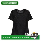 欧洲直邮ermanno T恤 上装 scervino 女士