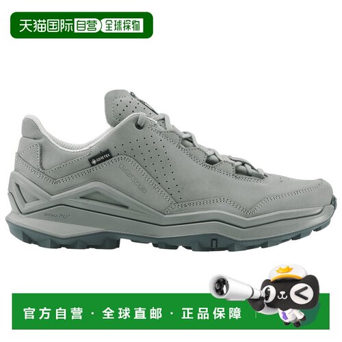 1h可退 欧洲直邮lowa 男士 登山鞋