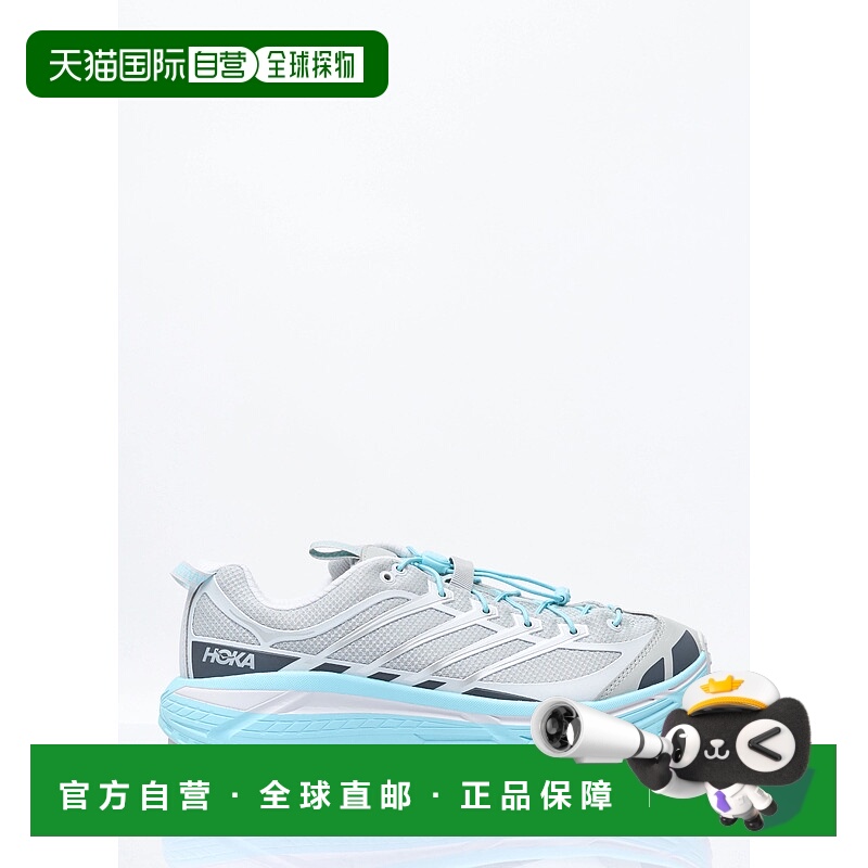 1h可退 香港直邮Hoka One One 男士 Mafate Three2 运动鞋 114157