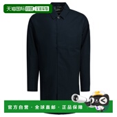 防水夹克 1h可退 MWB0856M 男士 Rokig 香港直邮barbour 巴伯尔