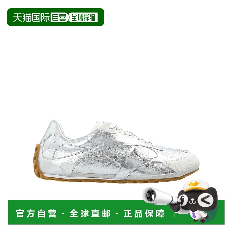 香港直邮Bottega Veneta BV 26SS 圆头运动鞋 Women