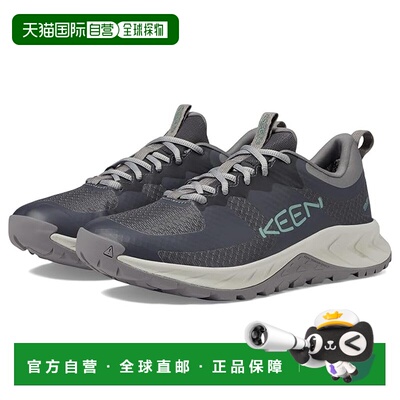 1h可退 香港直邮keen 女士 Versacore WP 运动鞋  舒适时尚
