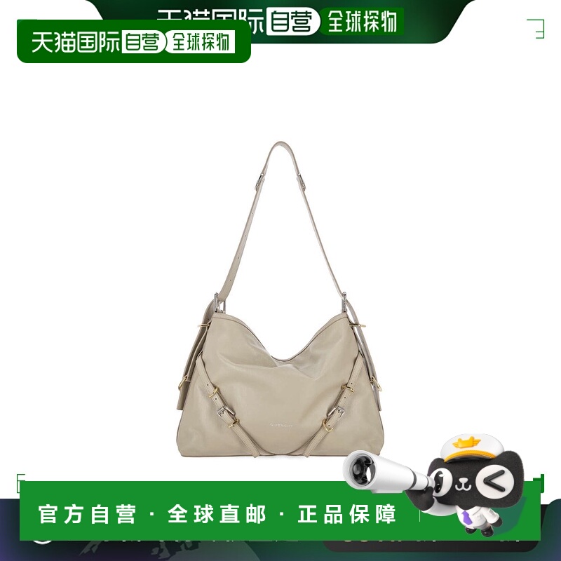1h可退 香港直邮Givenchy 纪梵希 女士 中号 Voyou 单肩包 BB50SS