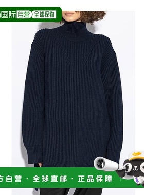 香港直邮Jil Sander 长袖毛衣 J02GP0191J14511