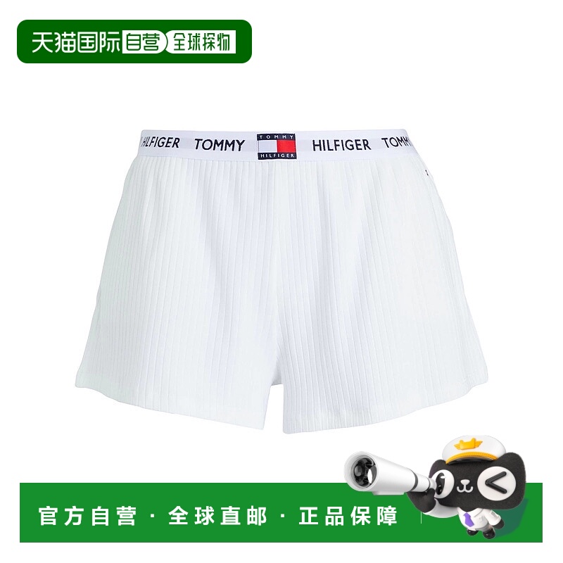香港直邮Tommy Hilfiger 汤米 希尔费格 女士 睡衣