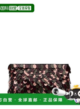 1h可退 香港直邮Dries Van Noten 德赖斯 范诺顿 女士 Sequind 皮