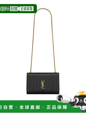 香港直邮Saint Laurent 翻盖单肩包 851504EABG1信封包