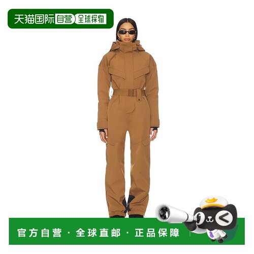1h可退 香港直邮CORDOVA 女士 Apex Suit 滑雪服 25APX10户外