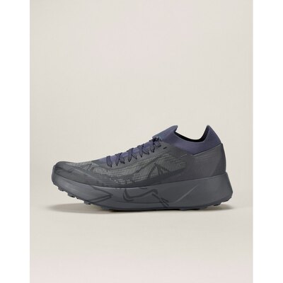 欧洲直邮Arcteryx 始祖鸟SYLAN 2 SHOE 男装 户外山地跑鞋
