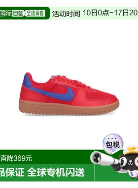 1h可退 香港直邮Nike 耐克 女士 红色运动鞋 FZ5593601 red红色