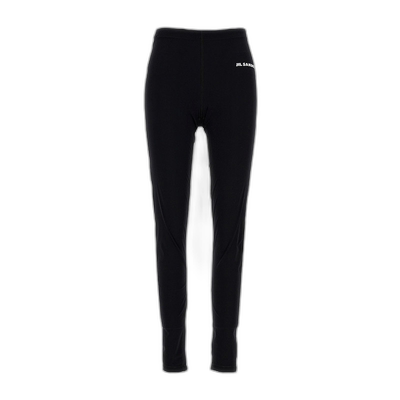 香港直邮Jil Sander 紧身打底裤休闲裤 J40KA0028-J20031