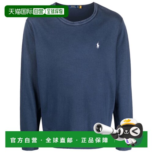 欧洲直邮polo ralph lauren 男士 上装T恤
