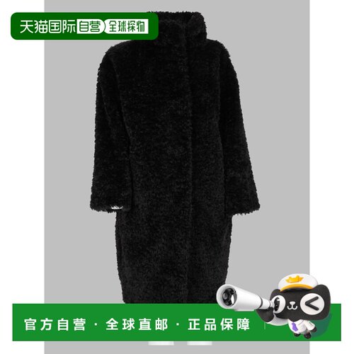 香港直邮HERNO 女士大衣 GC000610D124219300 AW202支付后1h可退
