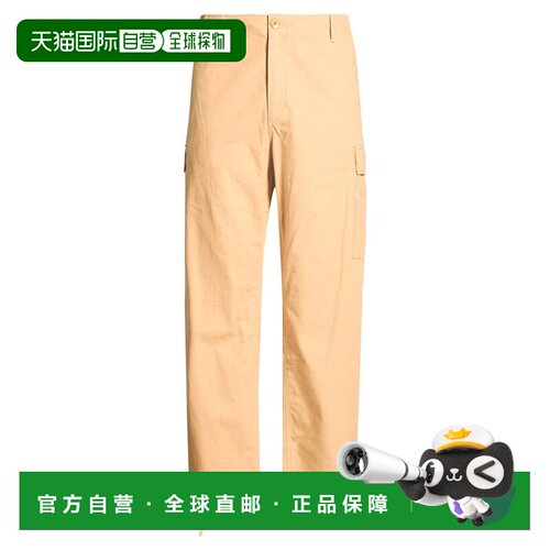 香港直邮kenzo高田贤三男士长裤 【付后1h可退】