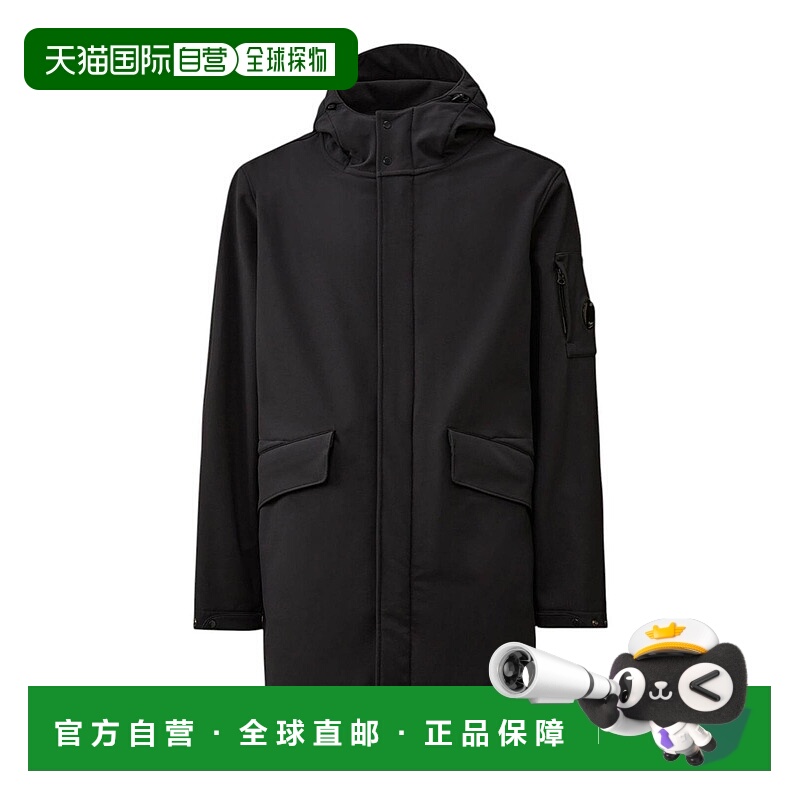 1h可退 欧洲直邮c.p.company 男士 大衣