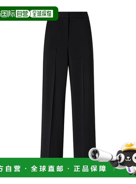 香港直邮Pinko 口袋休闲裤 100331A213