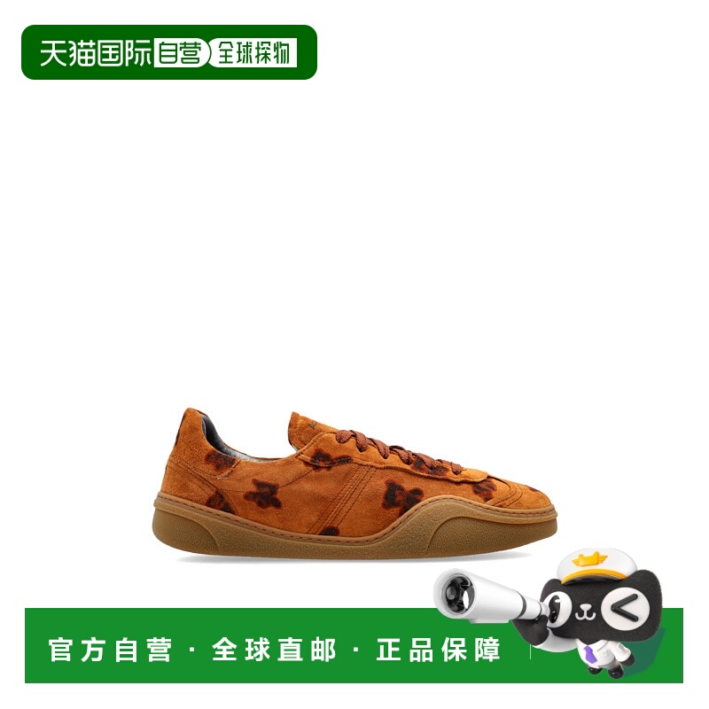 欧洲直邮acne studios 男士 时尚休闲鞋运动鞋德训鞋
