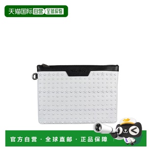 CHOO 25秋冬 DEREK 欧洲直邮 BLANC JIMMY MINI 男 特惠4.2折