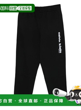 1h可退 香港直邮Calvin Klein 卡尔文 克莱恩 男士 裤子 LV14LE25