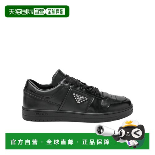 Prada 系带运动鞋 2EE3643LJ6FD003