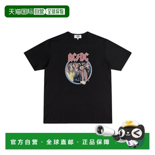 T恤 短袖 WOT904100 Watanabe 香港直邮Junya