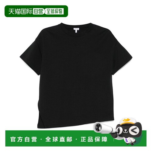 1h可退 欧洲直邮loewe 女士 上装T恤