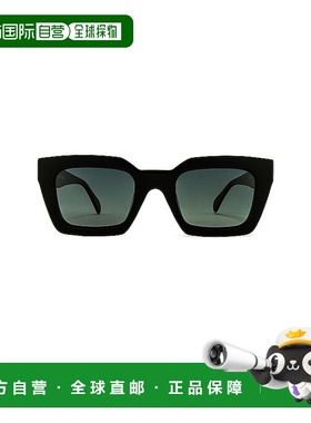 香港直邮ANINE BING 女士 Indio 太阳眼镜 A120021000