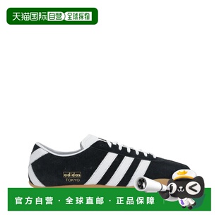 香港直邮Adidas 女士 TOKYO 运动鞋 JI0183BLACK black黑色 舒适