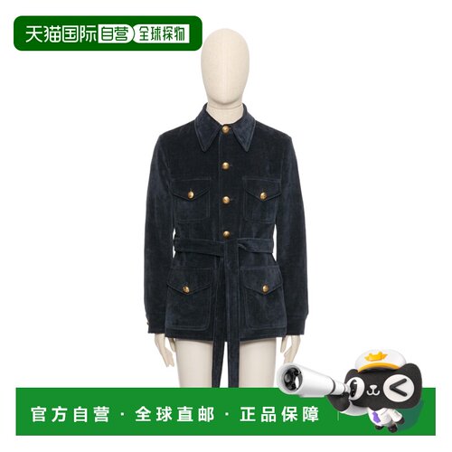 1h可退 Valentino 长袖休闲夹克 VCJL35AM2