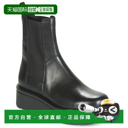 欧洲直邮Vagabond Shoemakers 女士厚底鞋靴子女靴 TARA时尚女鞋