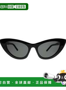 1h可退 香港直邮Saint Laurent 圣罗兰 男士 X0X36O0A 眼镜 SL213