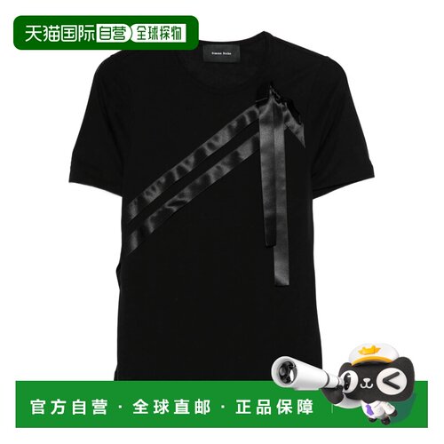 香港直邮Simone Rocha 蒙娜 罗莎 女士 and Polos T恤T恤 5453057