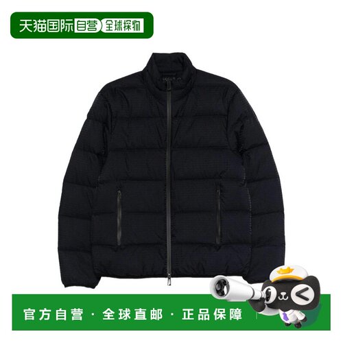 1h可退 香港直邮EMPORIO ARMANI 男士羽绒服 EM004954AF15384UB11