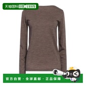 女士 1h可退 香港直邮toteme T恤