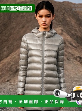 香港直邮Herno 长袖棉服 PI00133DR12017Z9406