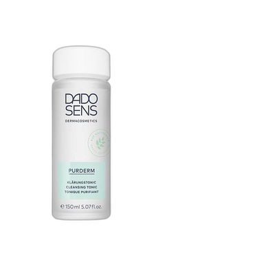 欧洲直邮Dado Sens欧兰面霜净化滋补150ml保湿滋润护肤正品清洁