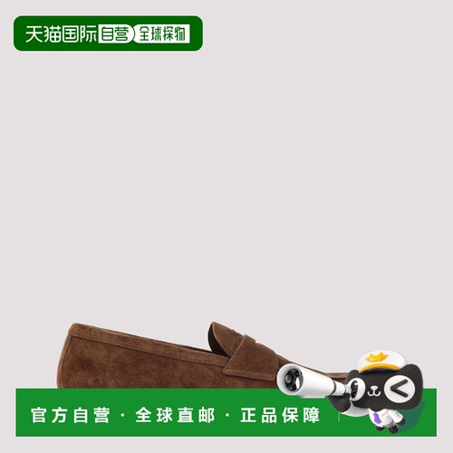 欧洲直邮prada/普拉达 男士 正装鞋休闲鞋