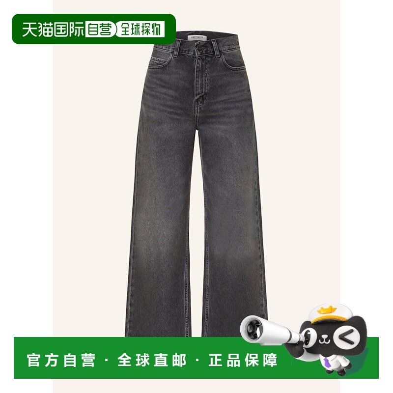 欧洲直邮carhartt wip 女士 牛仔裤,女装/女士精品,牛仔裤,淘宝优惠券,粉丝福利购,淘宝优惠卷