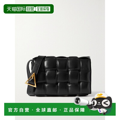 1h可退 香港直邮Bottega Veneta 葆蝶家 女士 衬垫 Cassette 包 5