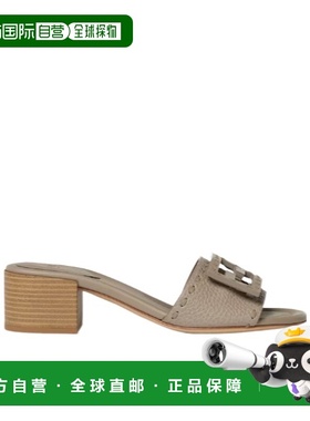 香港直邮Fendi Baguette 宽边凉鞋 8R8862AQY2