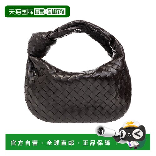 香港直邮Bottega Veneta Teen Jodie手提包 690225VCPP0单肩包