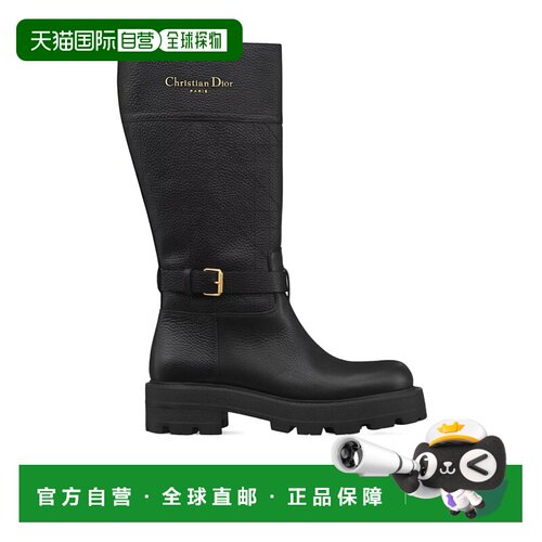 香港直邮CHRISTIAN DIOR 女士靴子 KCT265CTCS900【付后1h可退】