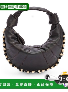 香港直邮Lemaire Fortune 迷你手提包单肩包 LMA7H2C2